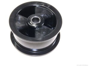 Rolă tensionare uscător rufe AEG, Electrolux, M15156