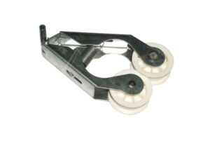 Role tensionare uscator de rufe Whirlpool, 2747531