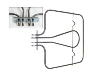 RRezistenta inferioara cuptor Candy Original, 9230654