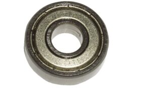 Rulment cuvă 607 ZZ, 284832