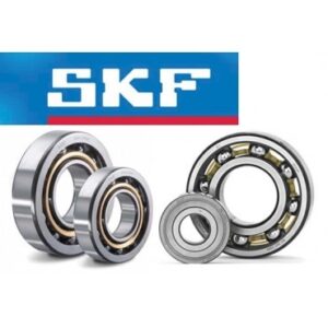 Rulment cuvă mașina de spălat 6205ZZ SKF, 426790