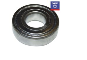 Rulment cuvă mașina de spălat 6208 SKF, 49047437