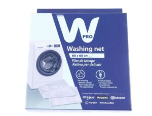 Sac pentru spălarea hainelor sensibile W-PRO 484000008645, H7965