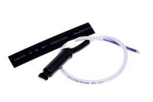 Senzor de temperatură frigider / congelator Beko, 8779948