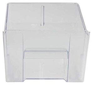 Sertar legume / fruncte frigider Beko, 8764930