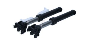 Set amortizoare mașină de spălat Whirlpool, 4558930