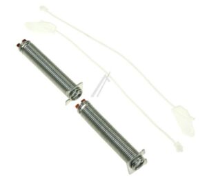 Set arcuri și cordon ușă mașină de spălat vase Bosch, Siemens, 1656365
