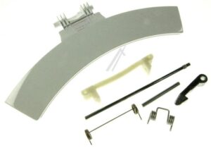 Set mâner ușă hublou uscător Electrolux, F353172