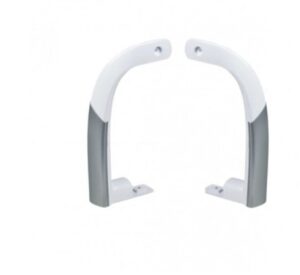 Set manere sus și jos ușă frigider Arctic, Beko, 8765453