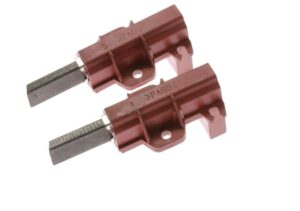 Set perii carbuni motor masina de spalat Indesit, Hotpoint, Ariston, 9278115