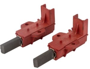 Set perii carbuni motor masina de spalat SAMSUNG , 770730