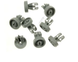 Set role coș inferior mașină de spălat vase Whirlpool, M935062