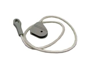 Sfoară ușă mașină de spălat vase Whirlpool, 481240448735