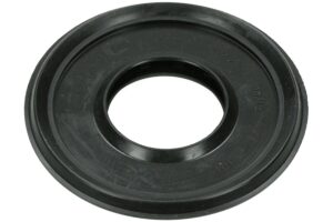 Simering cuvă mașina de spălat 40.2x80/95x10/15 mm, 1242197000