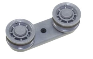 Șină rolă coș mașină de spălat vase Beko, 1752600400