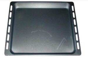 Tavă cuptor Whirlpool 37.5x44.5x1.6 mm, 8049738