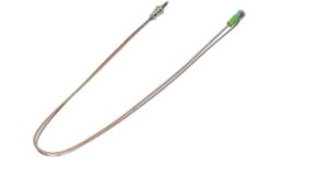 Termocuplă aragaz, cuptor AEG, Zanussi, Electrolux, D239818