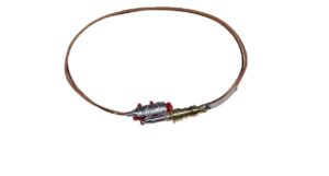 Termocuplă aragaz Electrolux, D239723