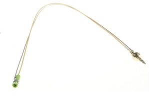 Termocuplă aragaz Hansa, Amica 1350/682K, lungime 450 mm