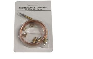 Termocuplă cuptor, aragaz universală 150 cm, 9755859