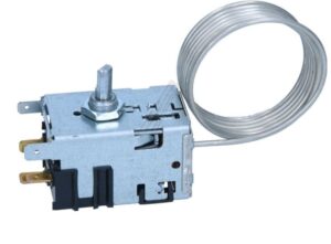 Termostat frigider AEG, Electrolux, M876933