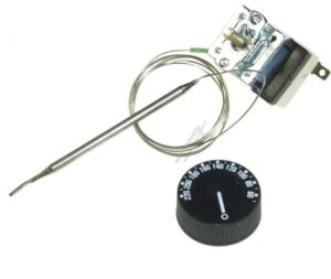 Termostat universal friteuză 50°-220°, D280682
