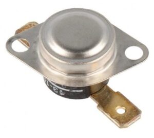 Termostat uscator de rufe rufe Bosch, 618163