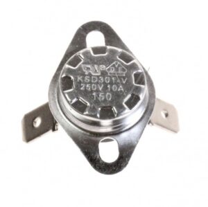 Termostat valoare fixă 150°C, 9346911
