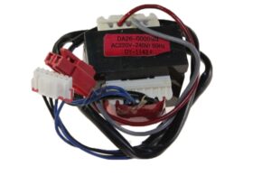 Transformator alimentare modul electronic SAMSUNG, DA26-00009N