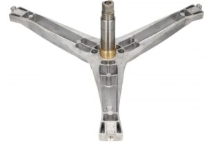 Tripodă cuvă, cruce tambur mașină de spălat SAMSUNG, H640950