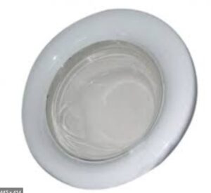 Ușă, hublou mașină de spălat Whirlpool, H837304
