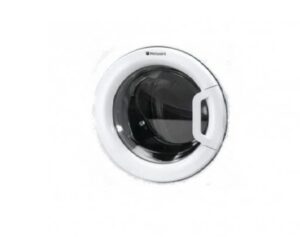 Ușă mașină de spălat Ariston, C00290240