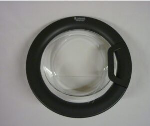 Ușă mașină de spălat Hotpoint Ariston, D358574