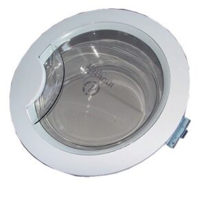 Ușă mașină de spălat Indesit, C00272454