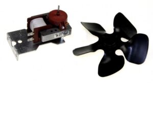 Ventilator frigider Indesit, D627495