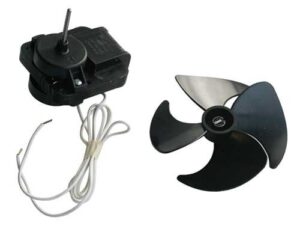 Ventilator frigider Whirlpool, G690722